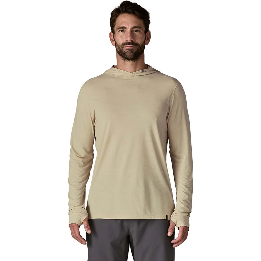 Men's Capilene Cool Ultra Hoody - Image 10