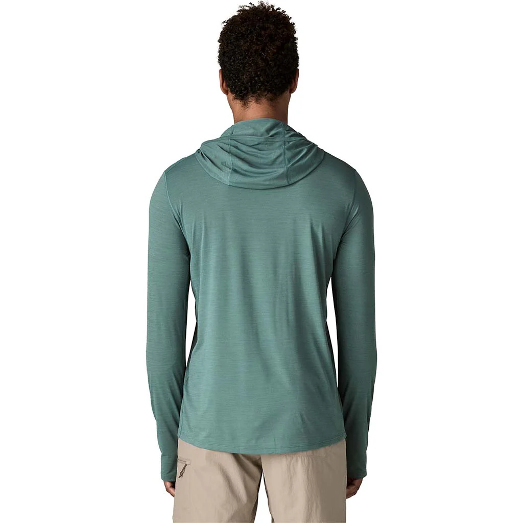 Men's Capilene Cool Ultra Hoody - Image 12