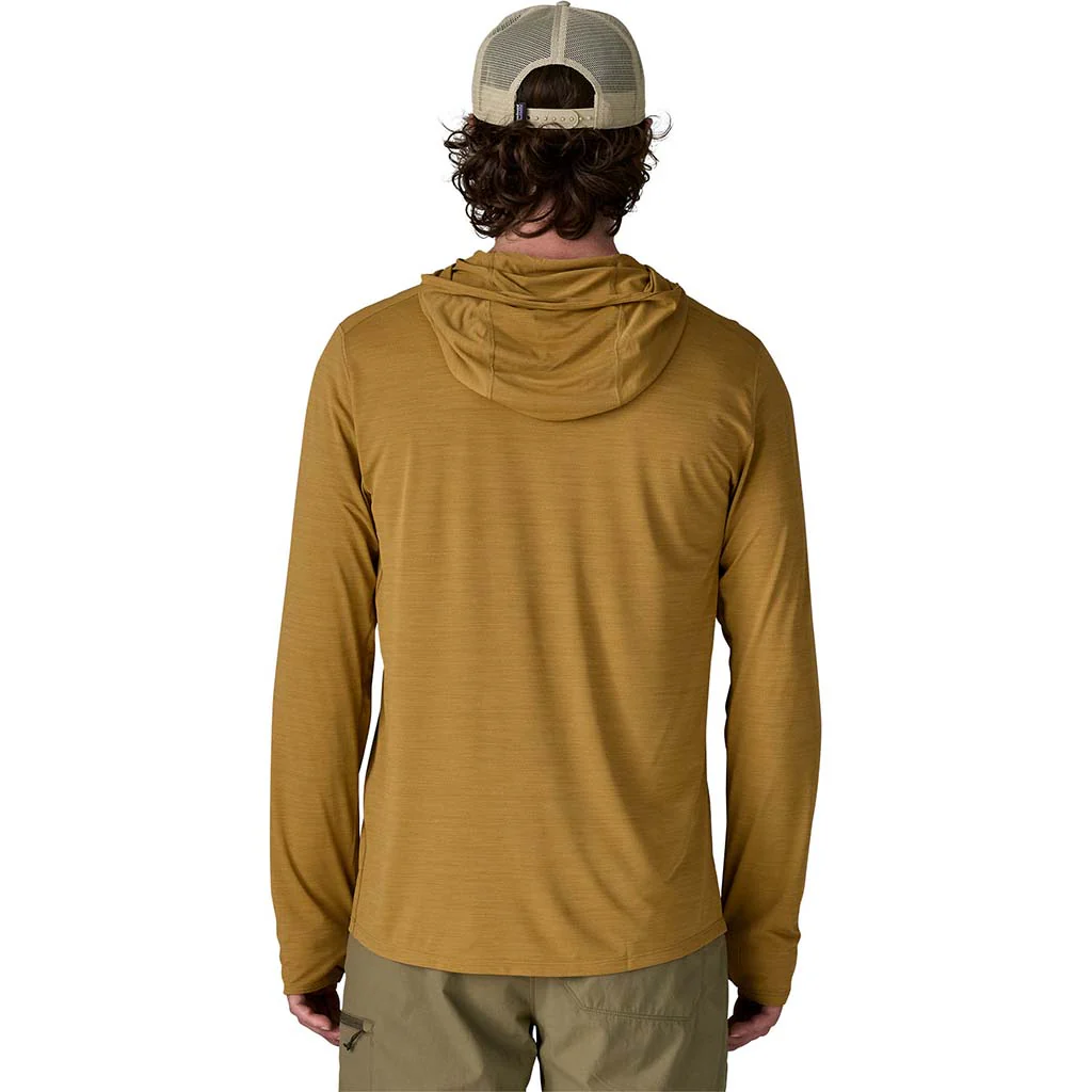 Men's Capilene Cool Ultra Hoody - Image 14