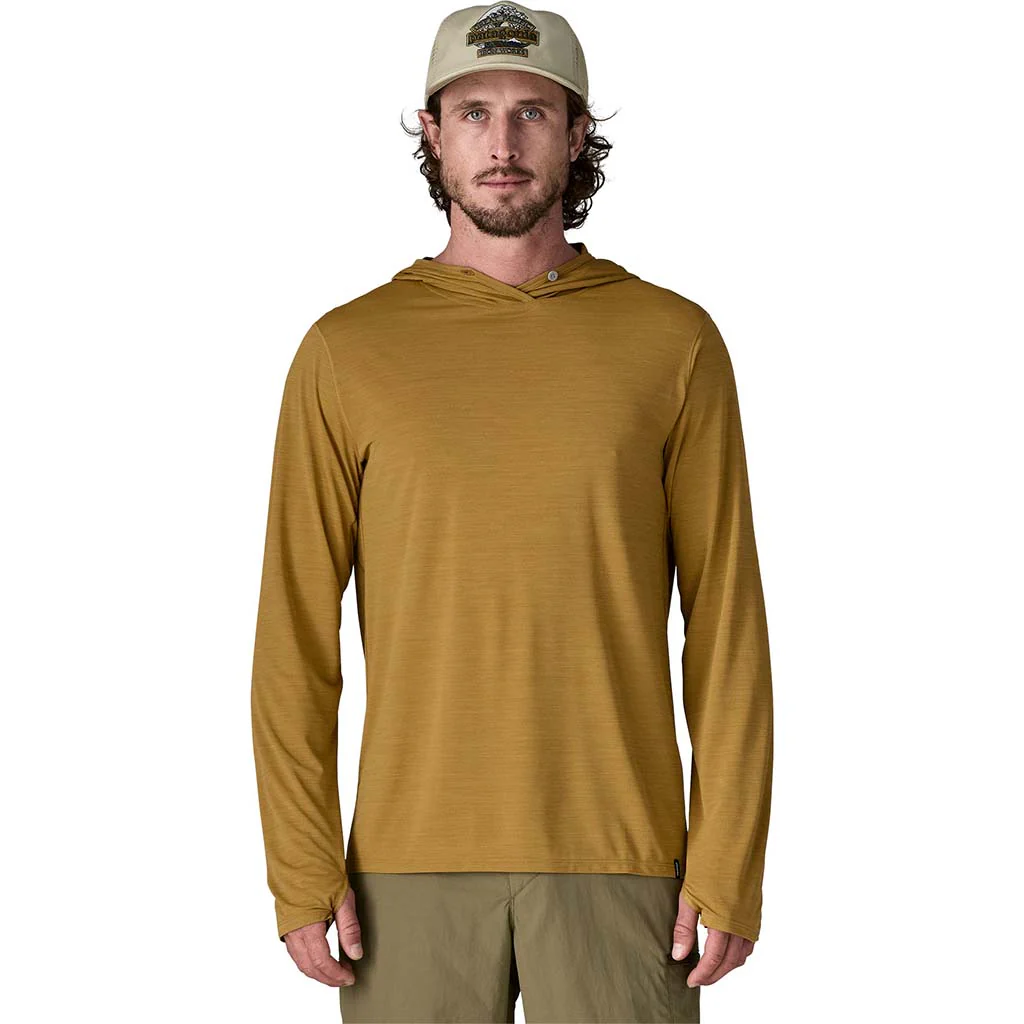 Men's Capilene Cool Ultra Hoody - Image 17