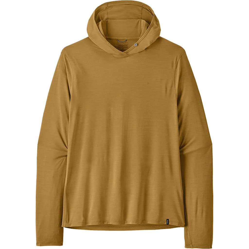 Men's Capilene Cool Ultra Hoody - Image 18
