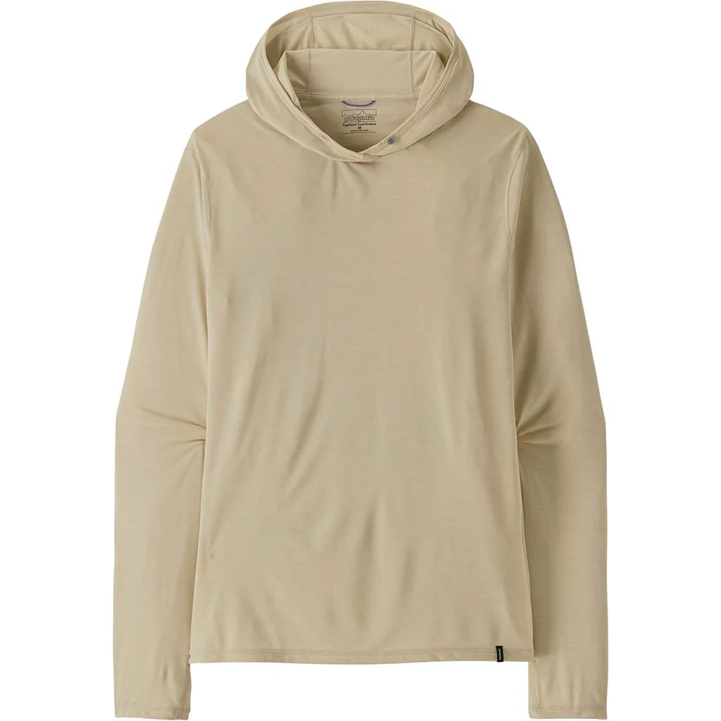 Men's Capilene Cool Ultra Hoody - Image 3