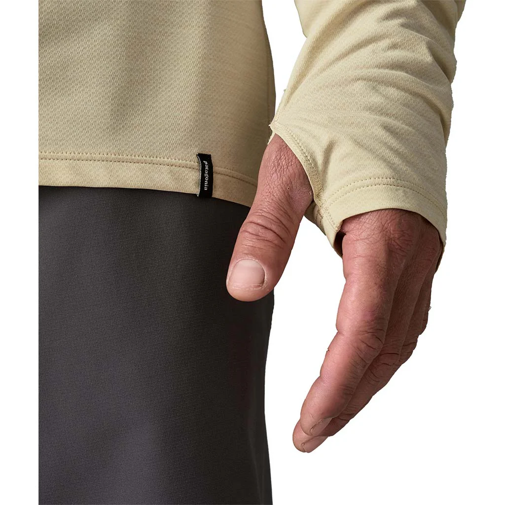 Men's Capilene Cool Ultra Hoody - Image 4