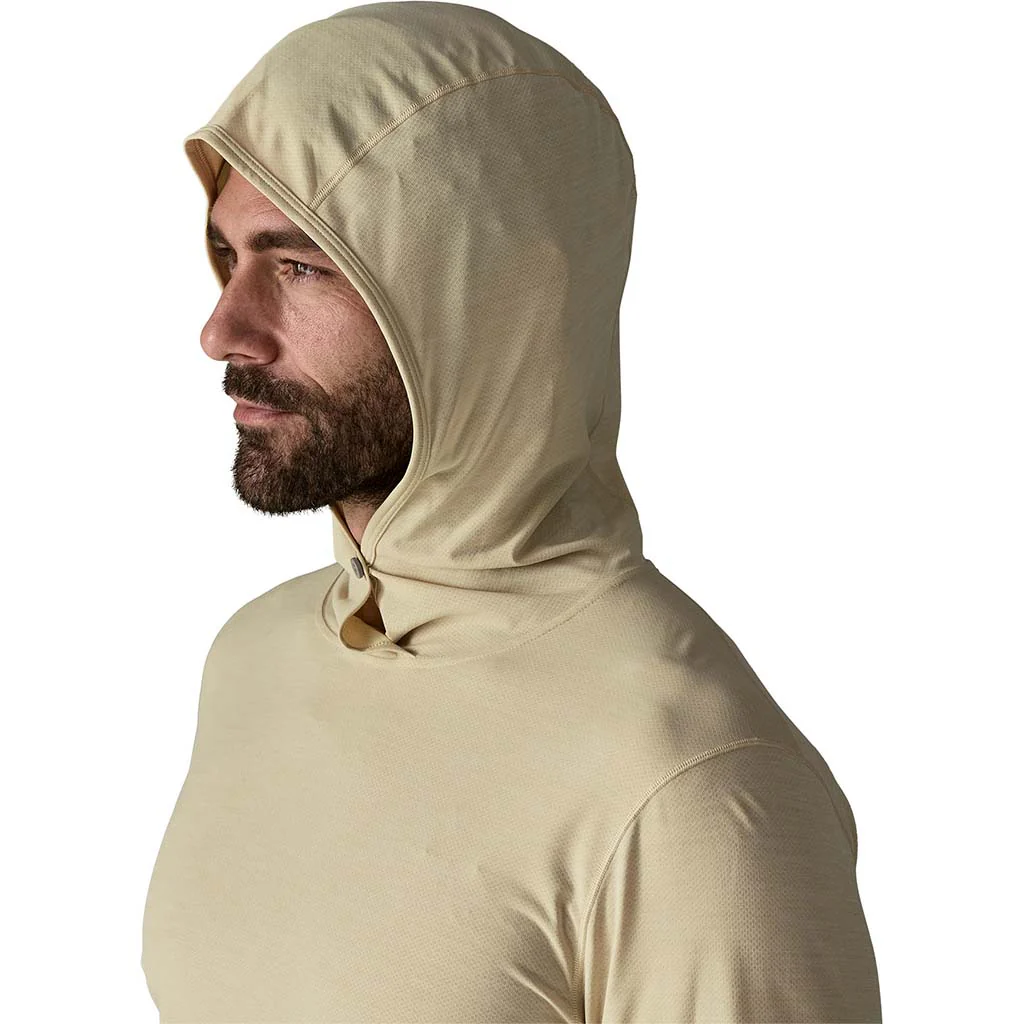 Men's Capilene Cool Ultra Hoody - Image 5