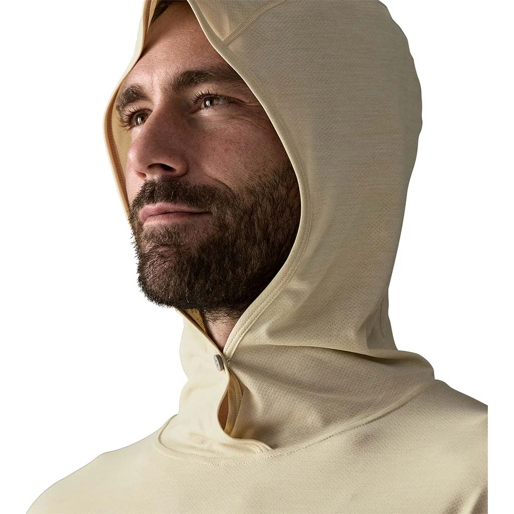 Men's Capilene Cool Ultra Hoody - Image 6