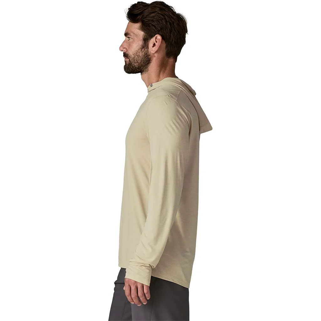 Men's Capilene Cool Ultra Hoody - Image 7