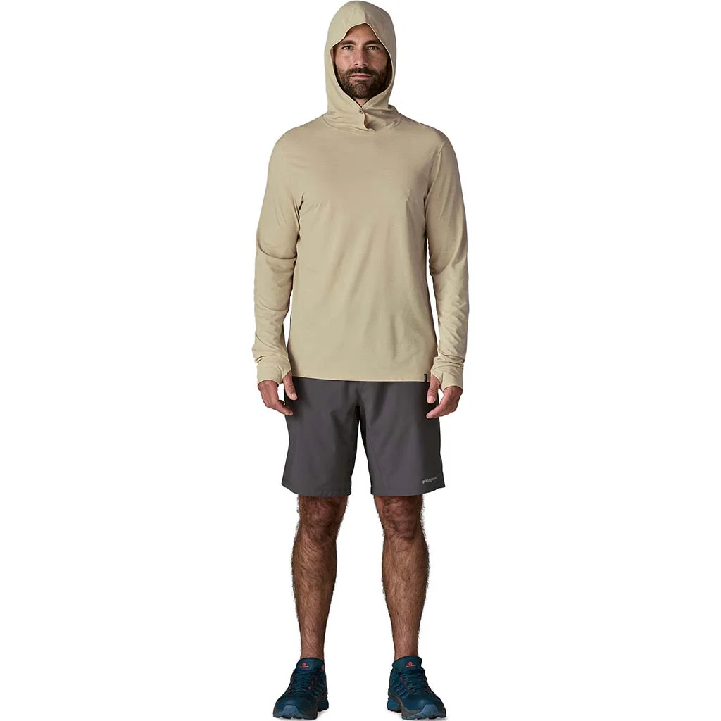 Men's Capilene Cool Ultra Hoody - Image 8