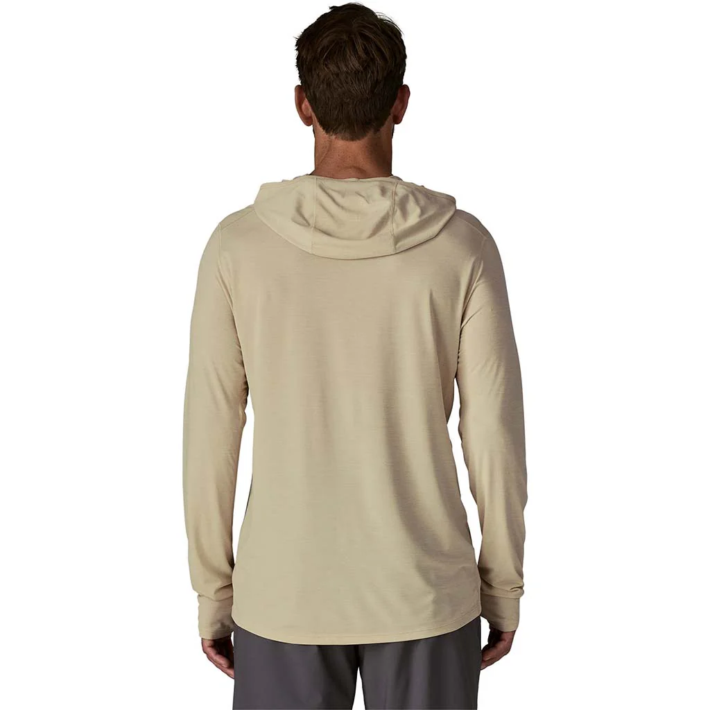 Men's Capilene Cool Ultra Hoody - Image 9