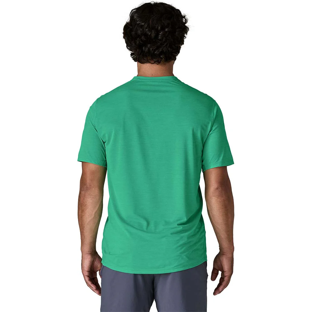 Men's Capilene Cool Ultra Shirt - Image 11