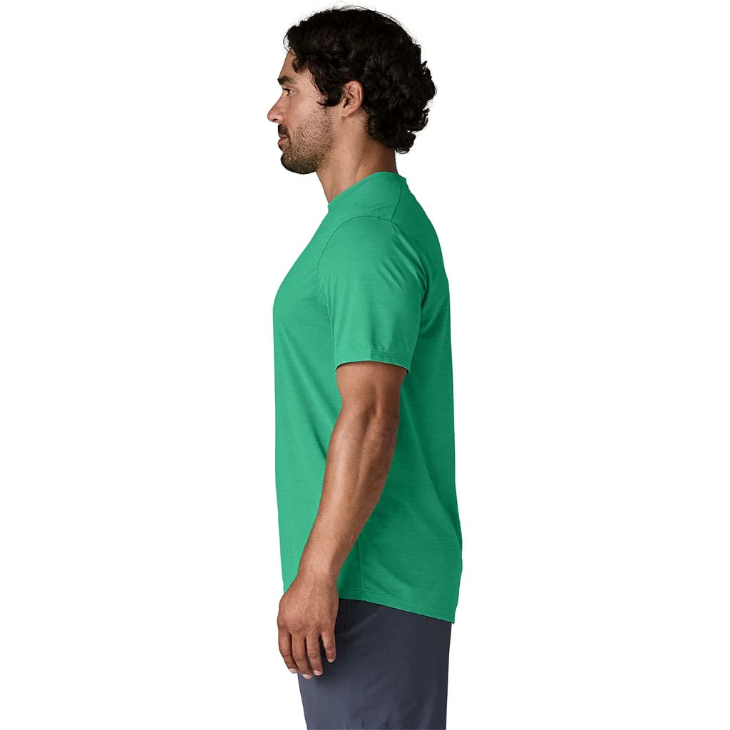 Men's Capilene Cool Ultra Shirt - Image 12