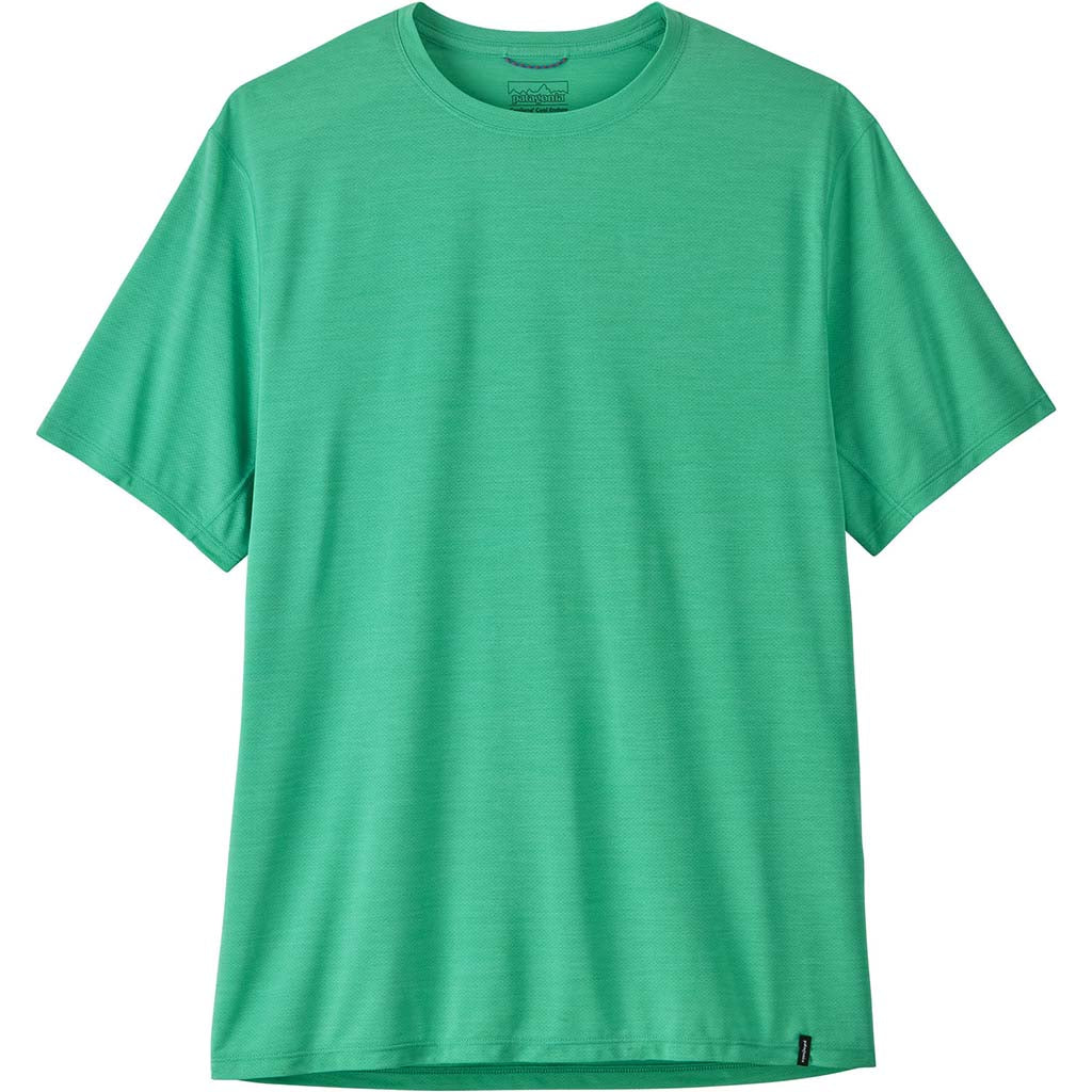 Men's Capilene Cool Ultra Shirt - Image 4