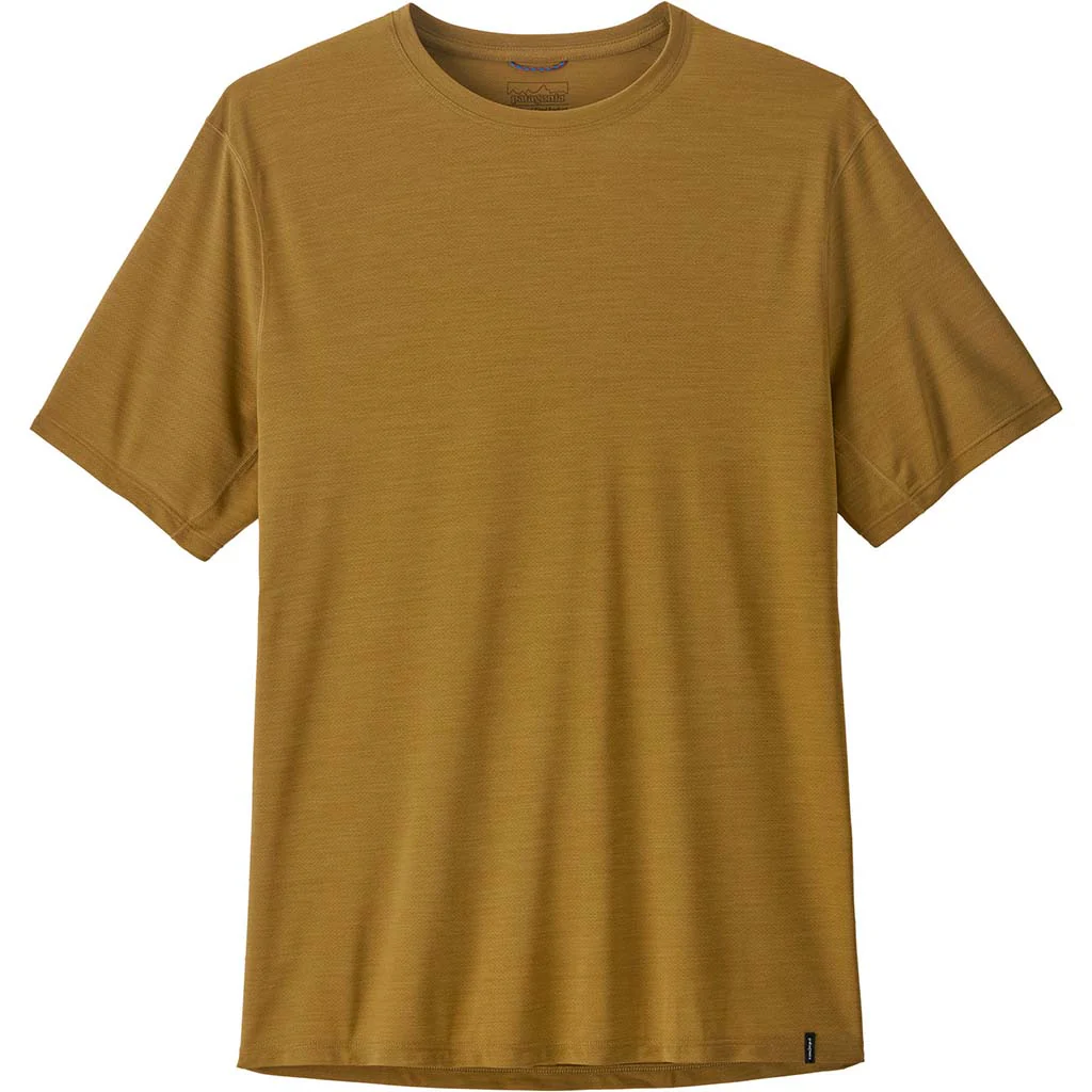 Men's Capilene Cool Ultra Shirt - Image 5