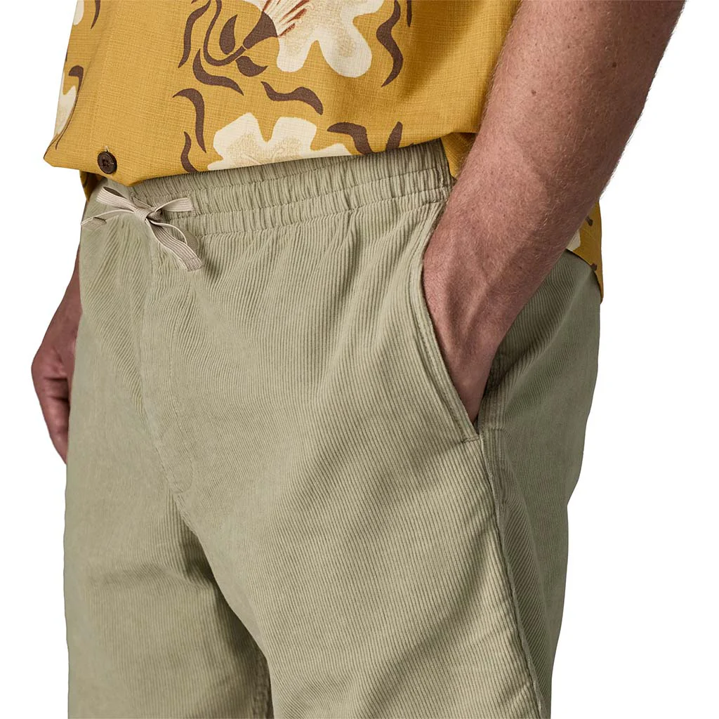 Men's Corduroy Volley Shorts - Image 6