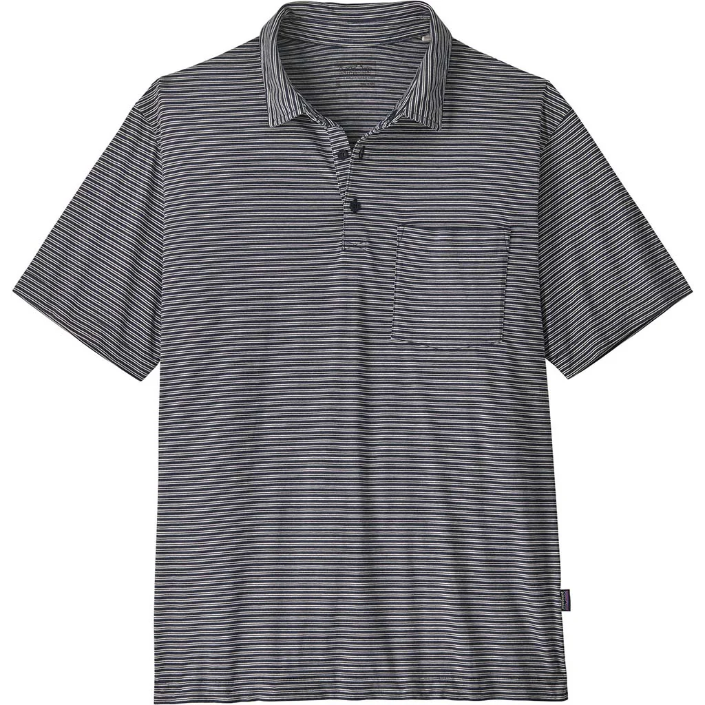 Men's Daily Polo