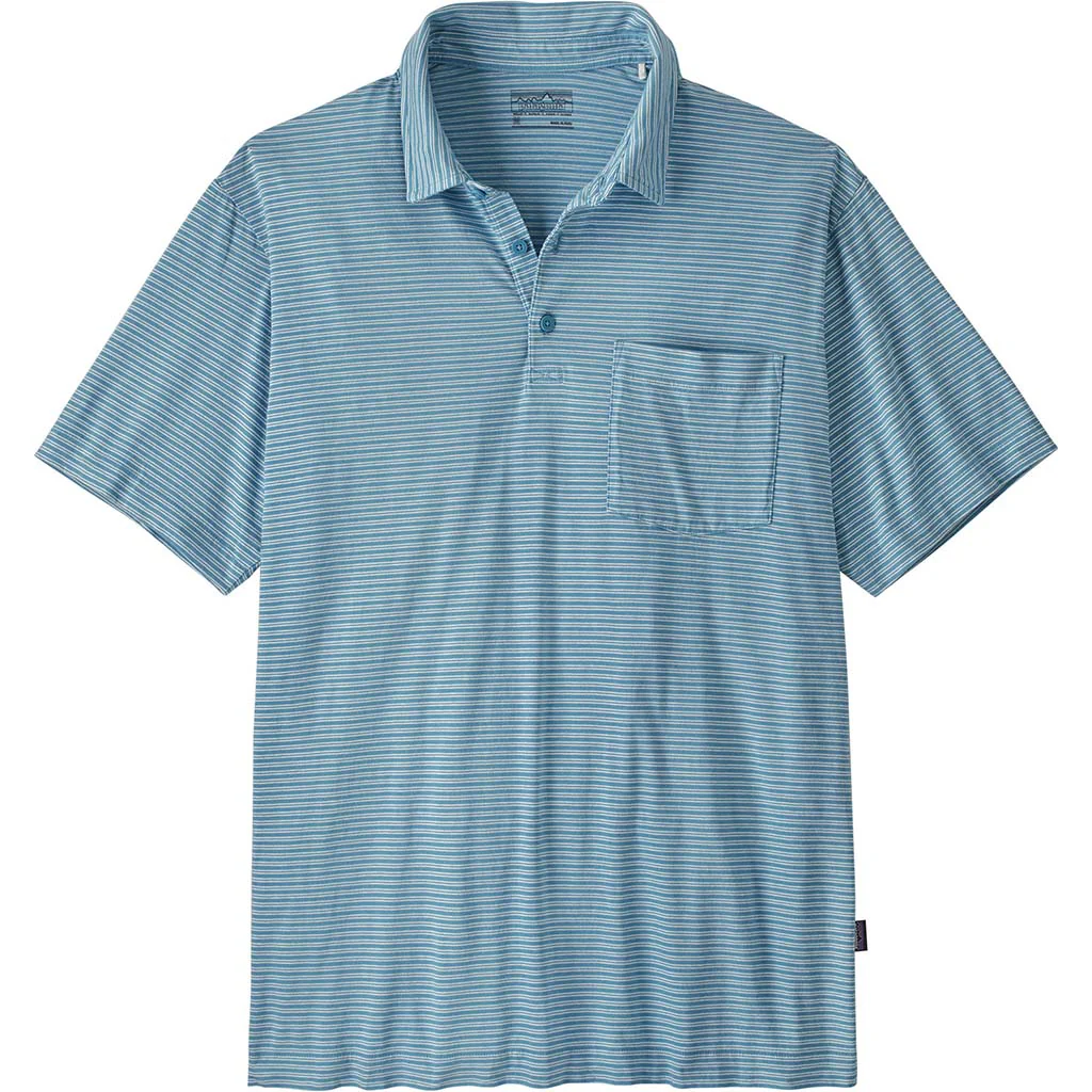 Men's Daily Polo - Image 10