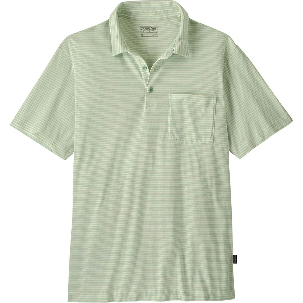 Men's Daily Polo - Image 11