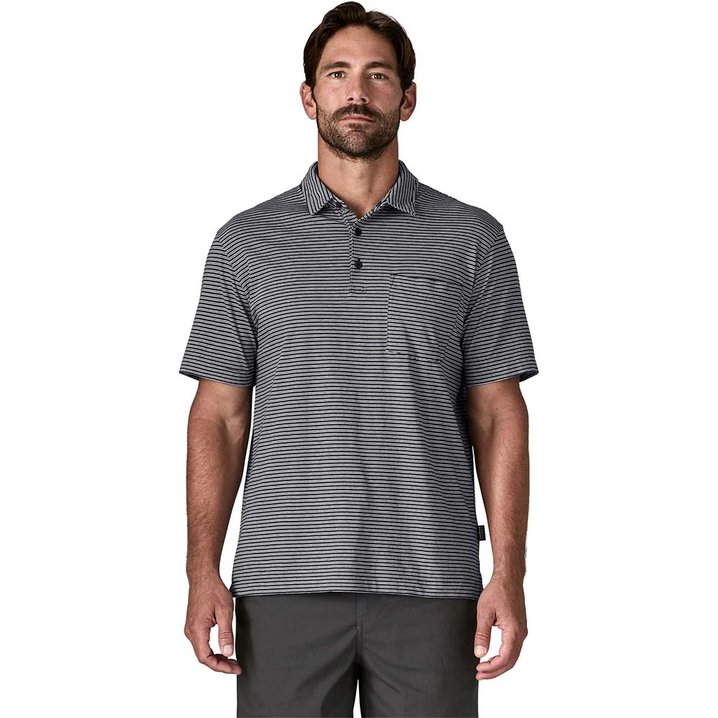 Men's Daily Polo - Image 2