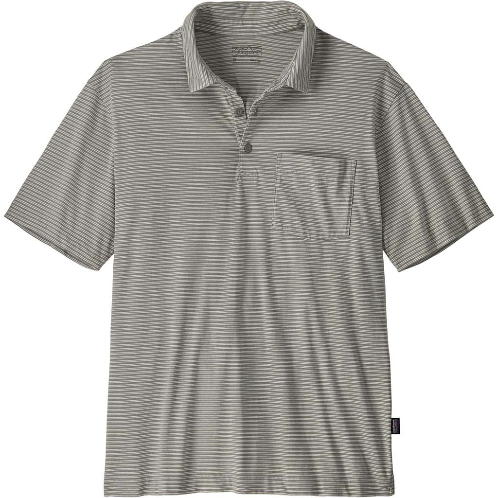 Men's Daily Polo - Image 5