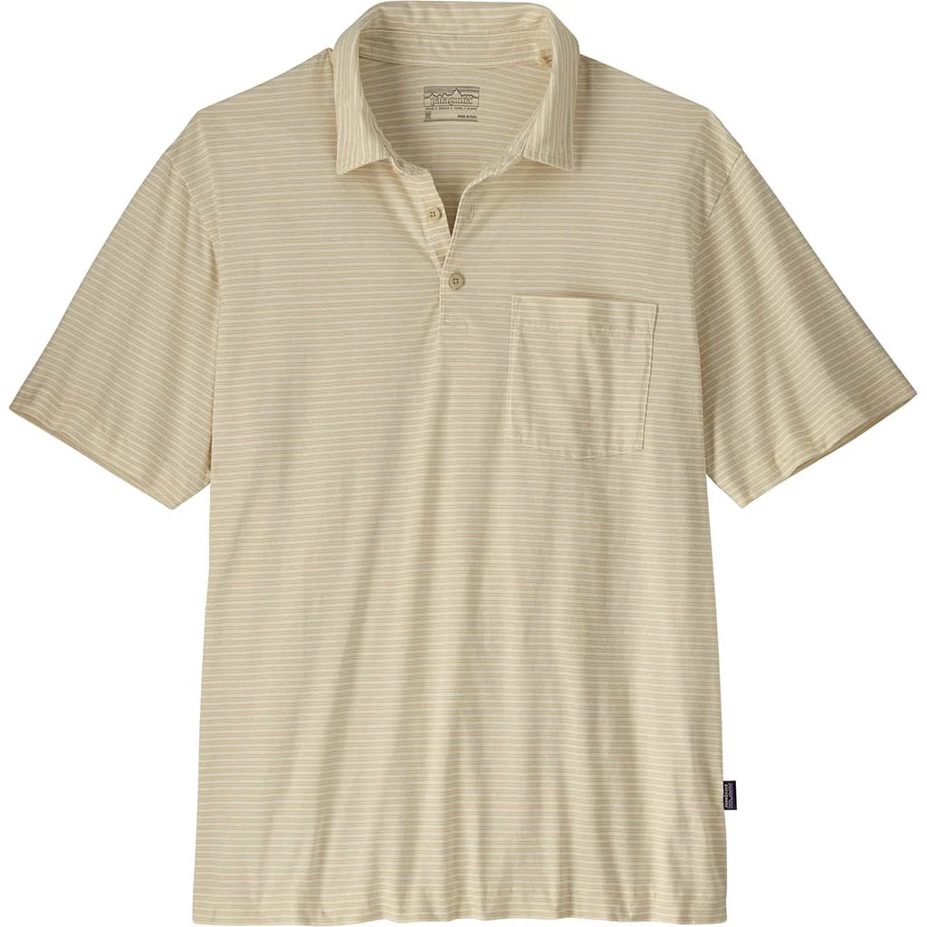 Men's Daily Polo - Image 9