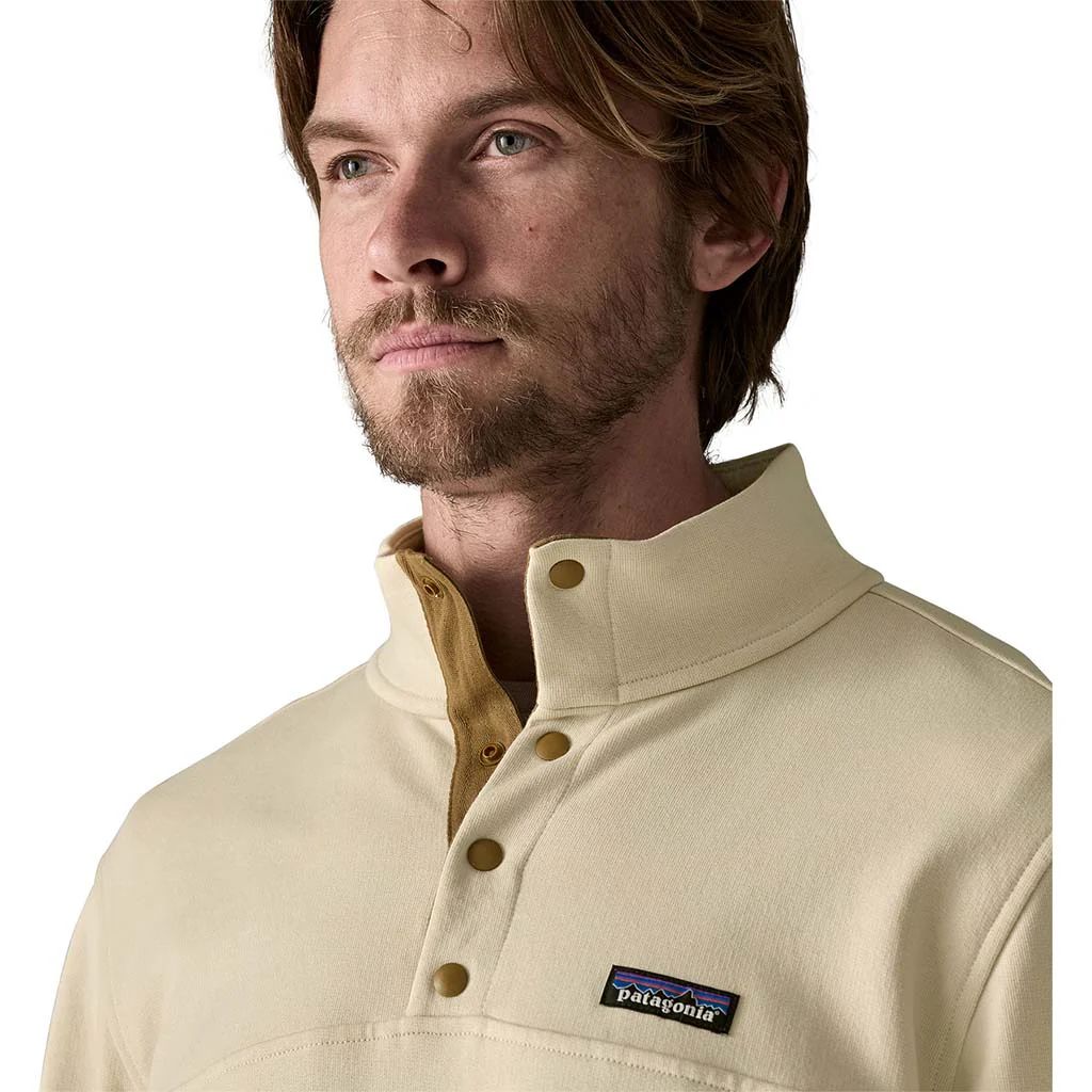 Men's Daily Snap-T Pullover - Image 4