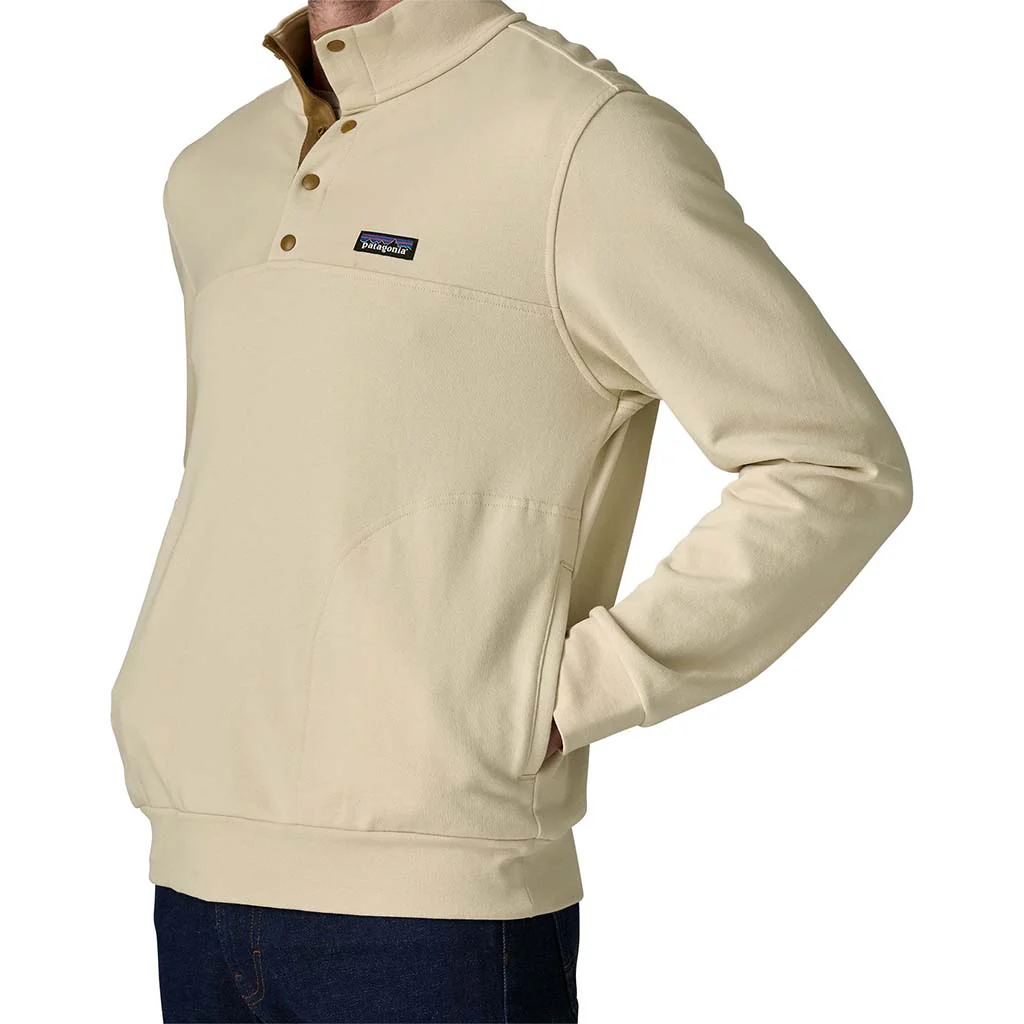 Men's Daily Snap-T Pullover - Image 5