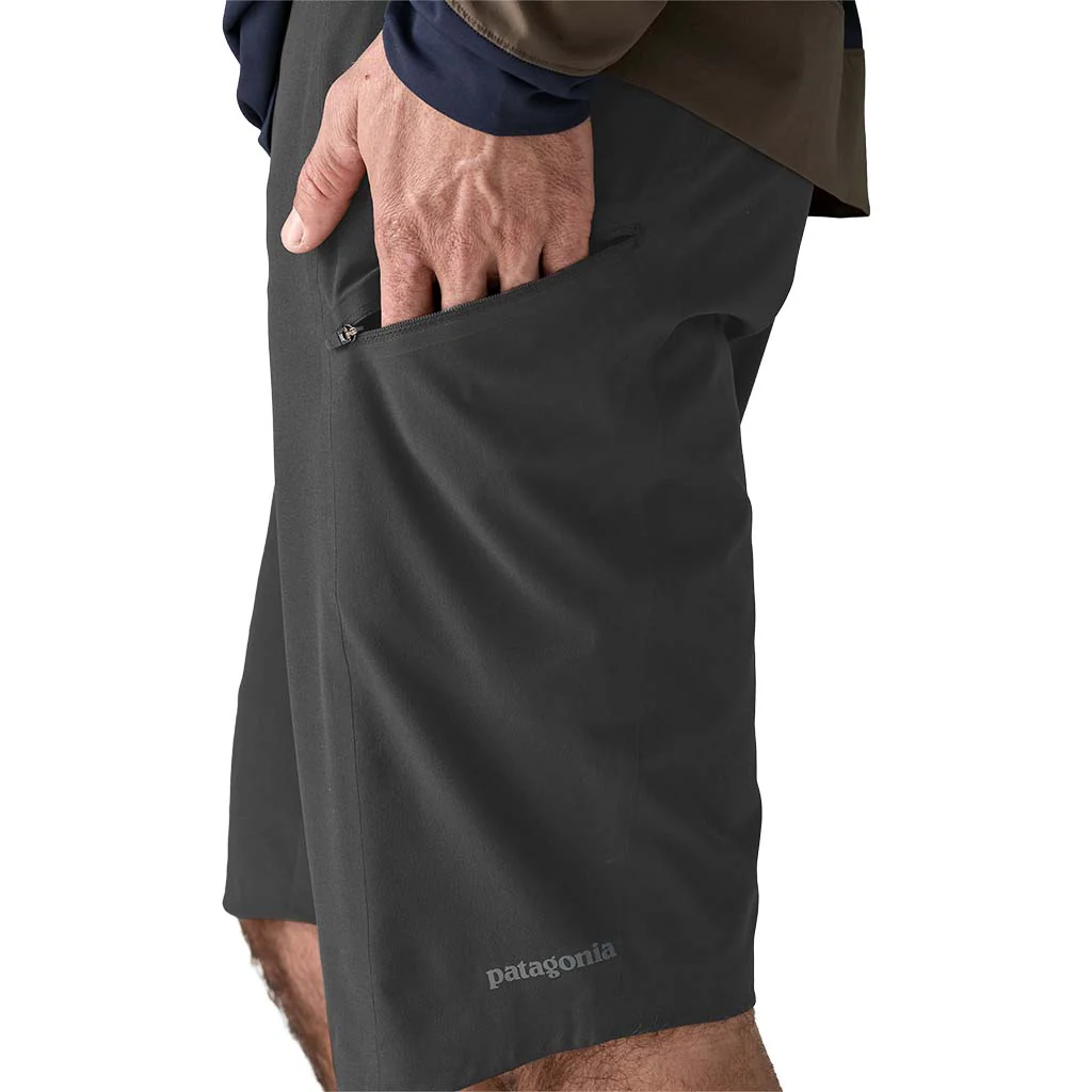 Men's Dirt Roamer Bike Shorts - Image 4