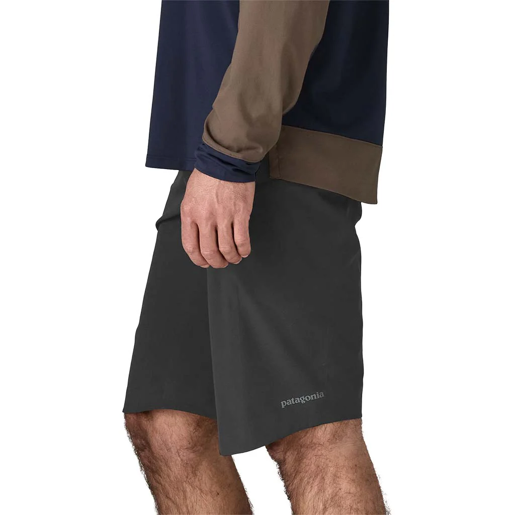 Men's Dirt Roamer Bike Shorts - Image 5