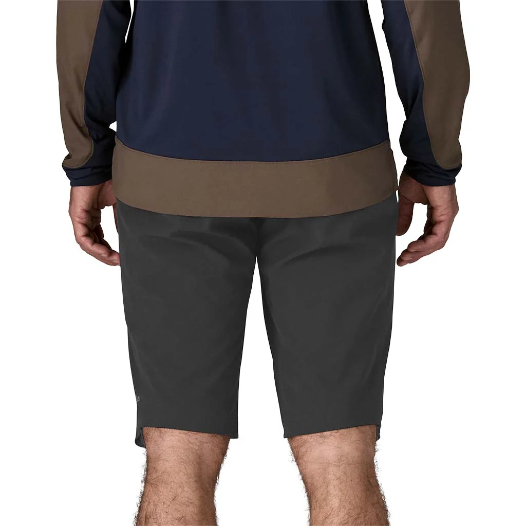 Men's Dirt Roamer Bike Shorts - Image 6
