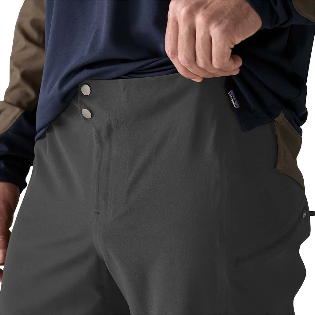 Men's Dirt Roamer Bike Shorts - Image 7