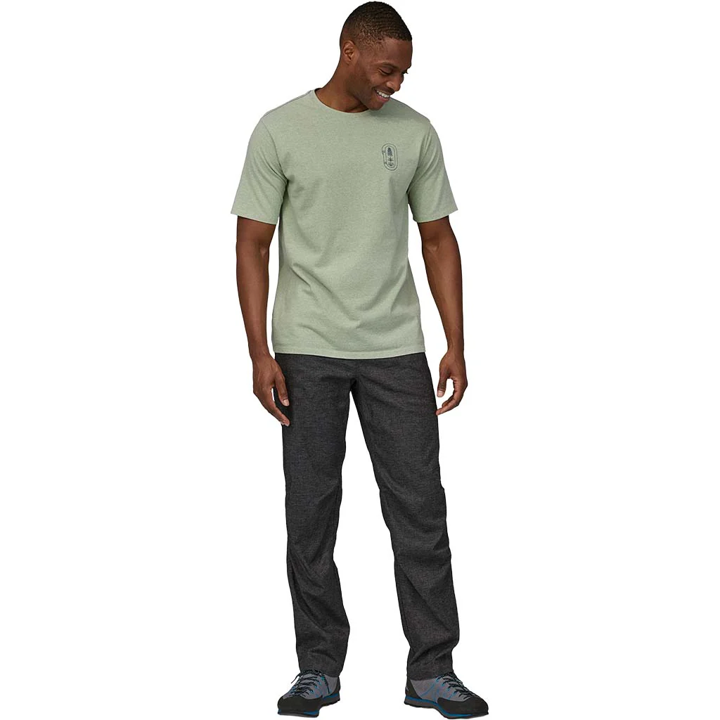 Men's Hampi Rock Pants - Short - Image 5