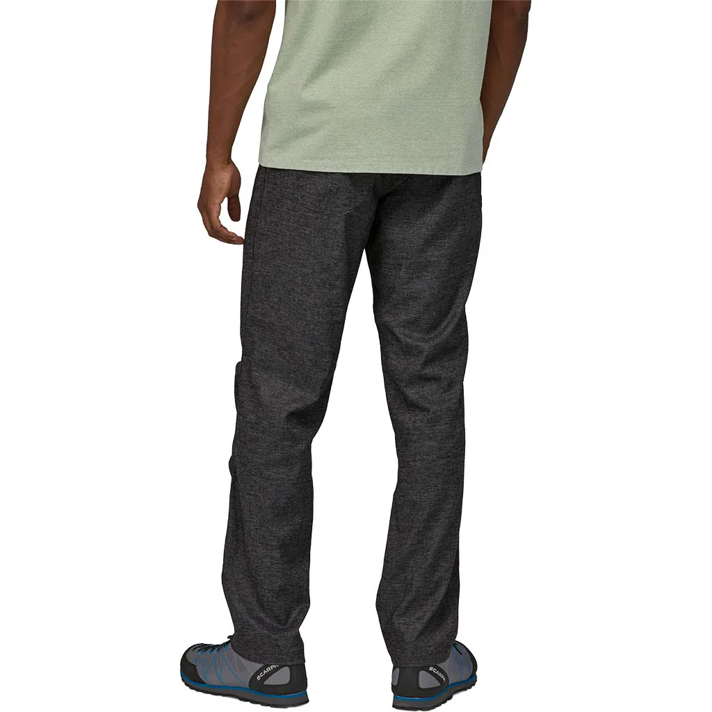 Men's Hampi Rock Pants - Short - Image 6