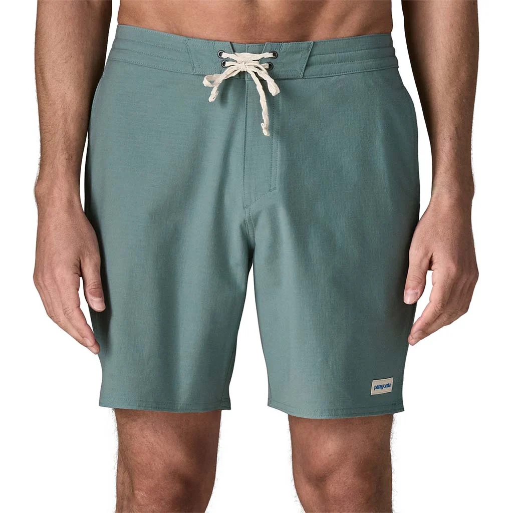 Men's Home Waters Hybrid Shorts 18"