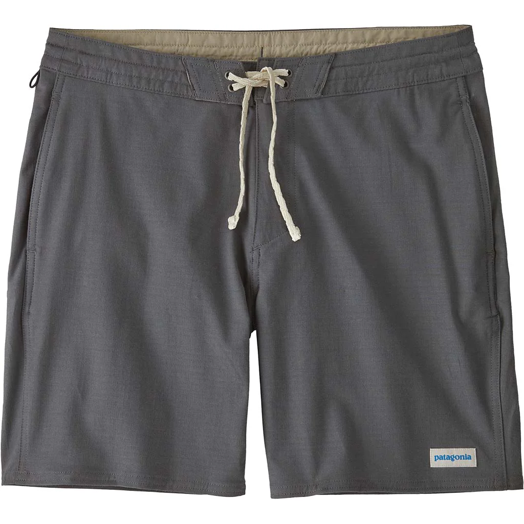 Men's Home Waters Hybrid Shorts 18" - Image 10