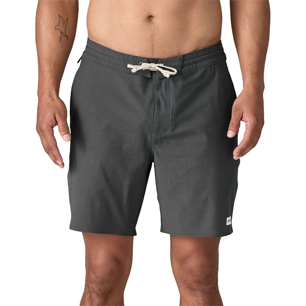 Men's Home Waters Hybrid Shorts 18" - Image 11