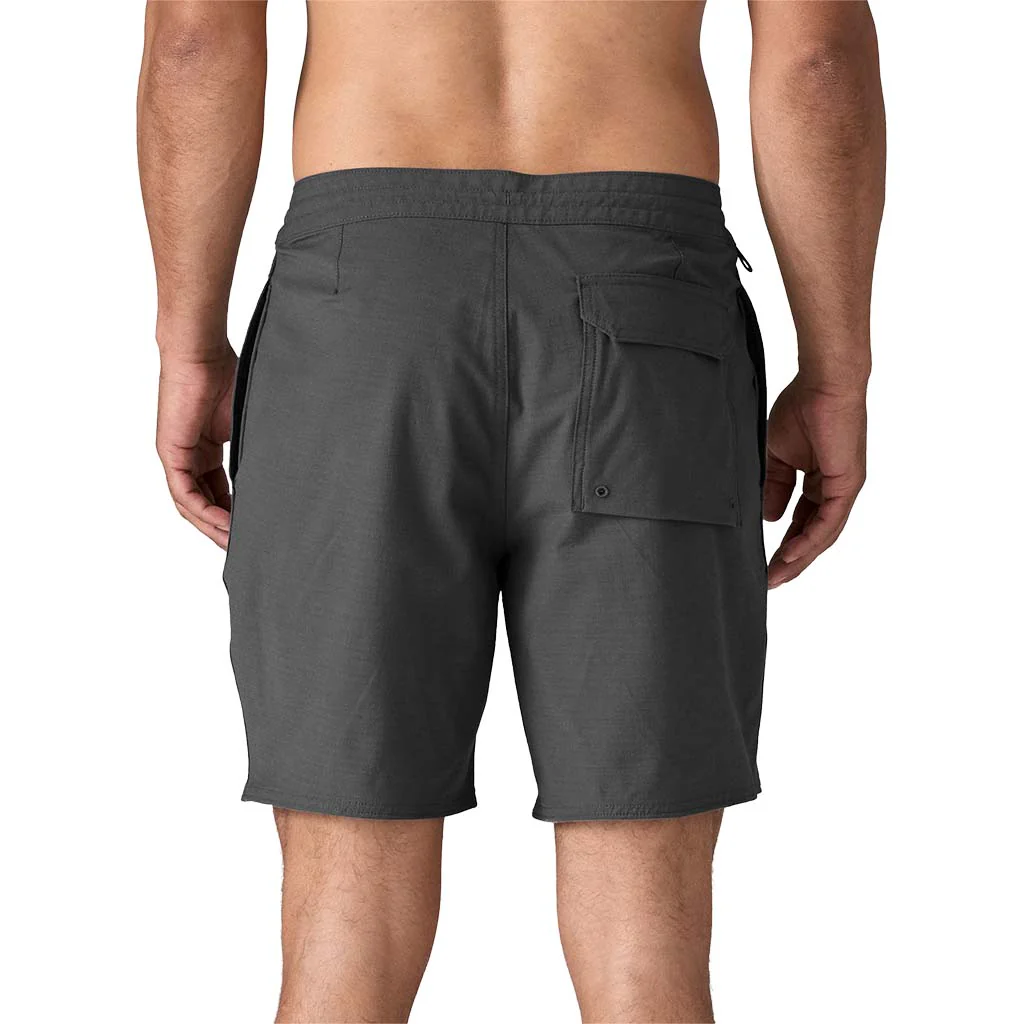 Men's Home Waters Hybrid Shorts 18" - Image 12