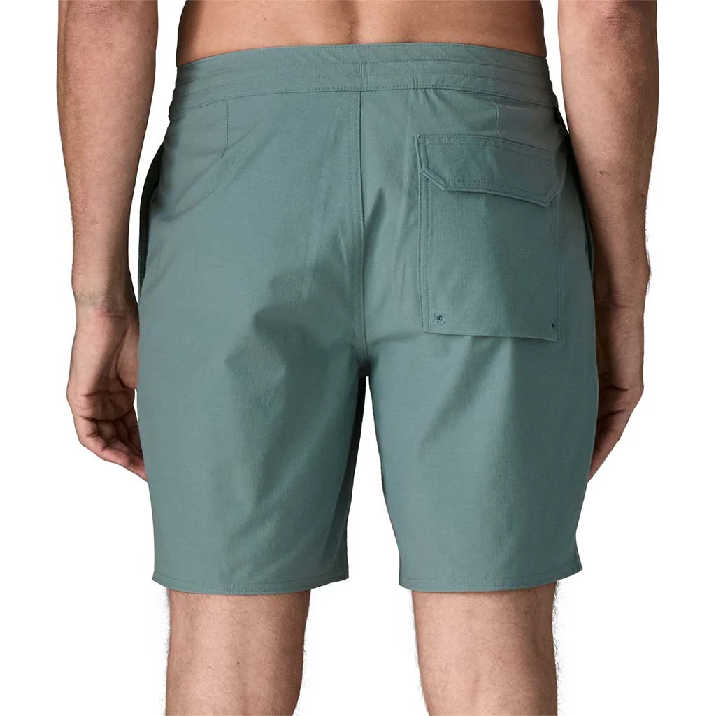 Men's Home Waters Hybrid Shorts 18" - Image 2