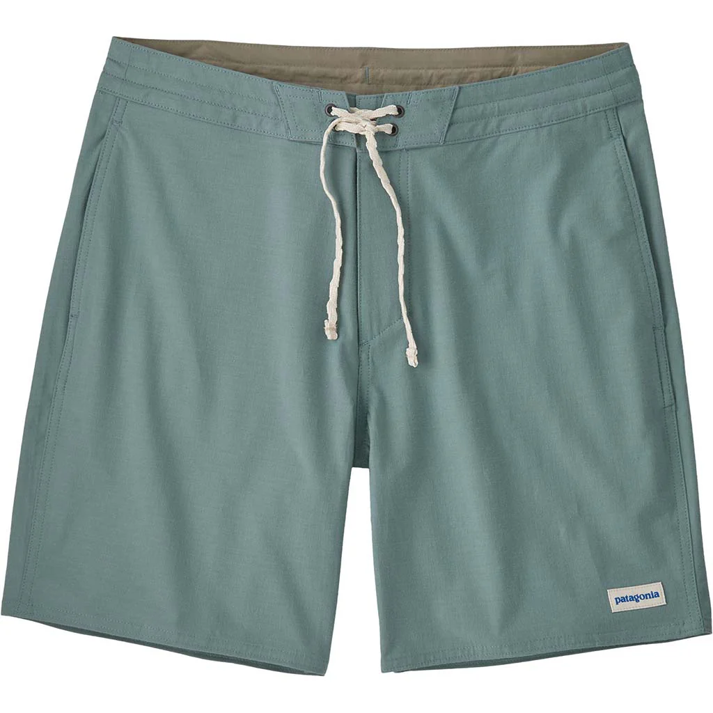 Men's Home Waters Hybrid Shorts 18" - Image 3