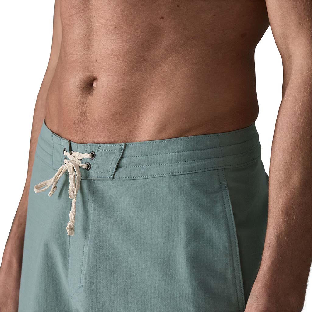 Men's Home Waters Hybrid Shorts 18" - Image 4