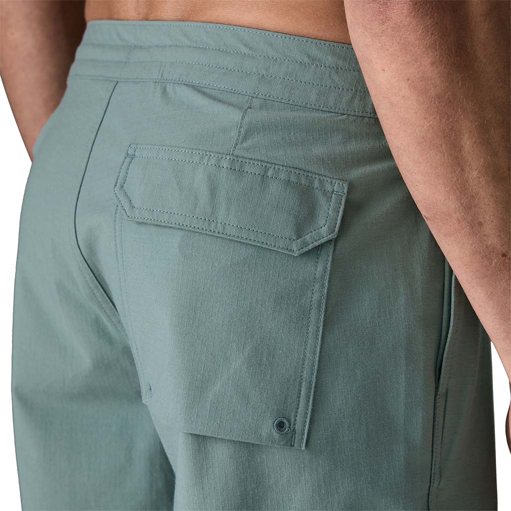 Men's Home Waters Hybrid Shorts 18" - Image 5