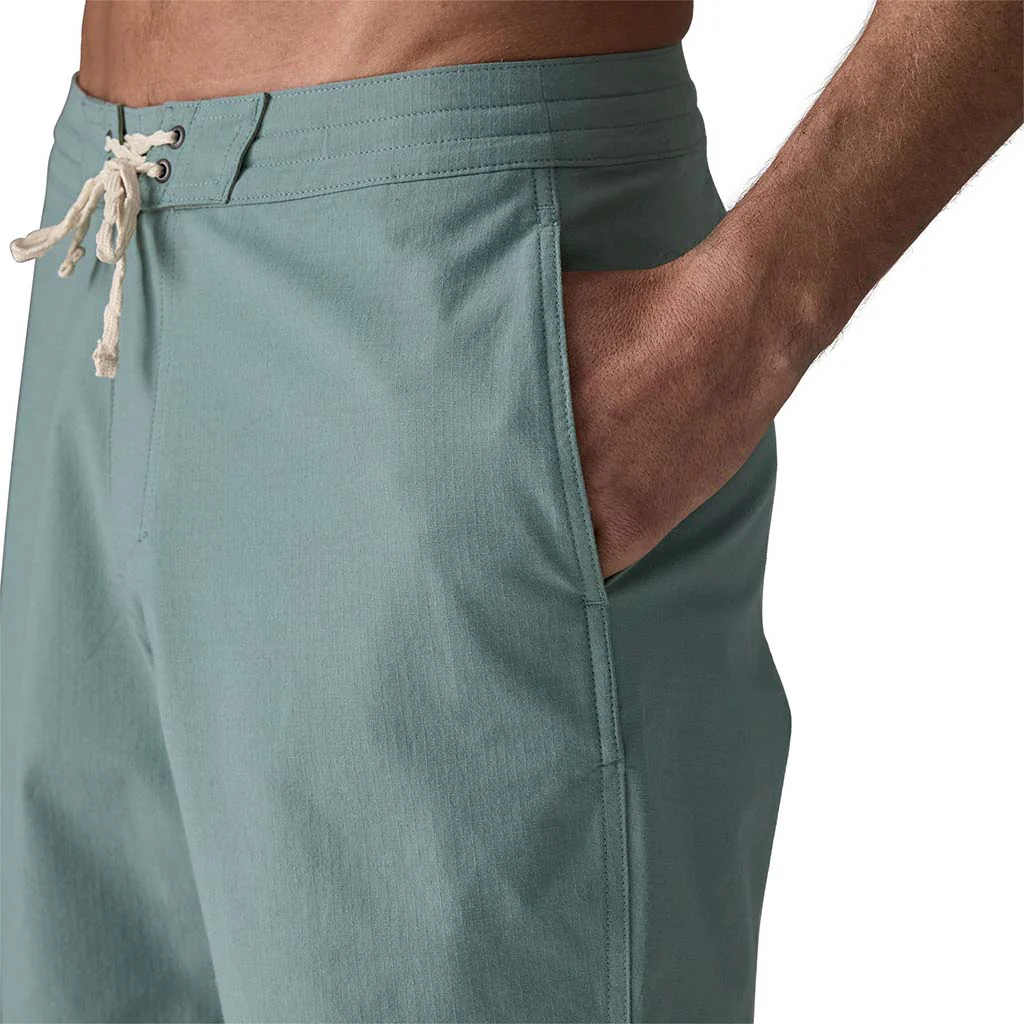 Men's Home Waters Hybrid Shorts 18" - Image 6