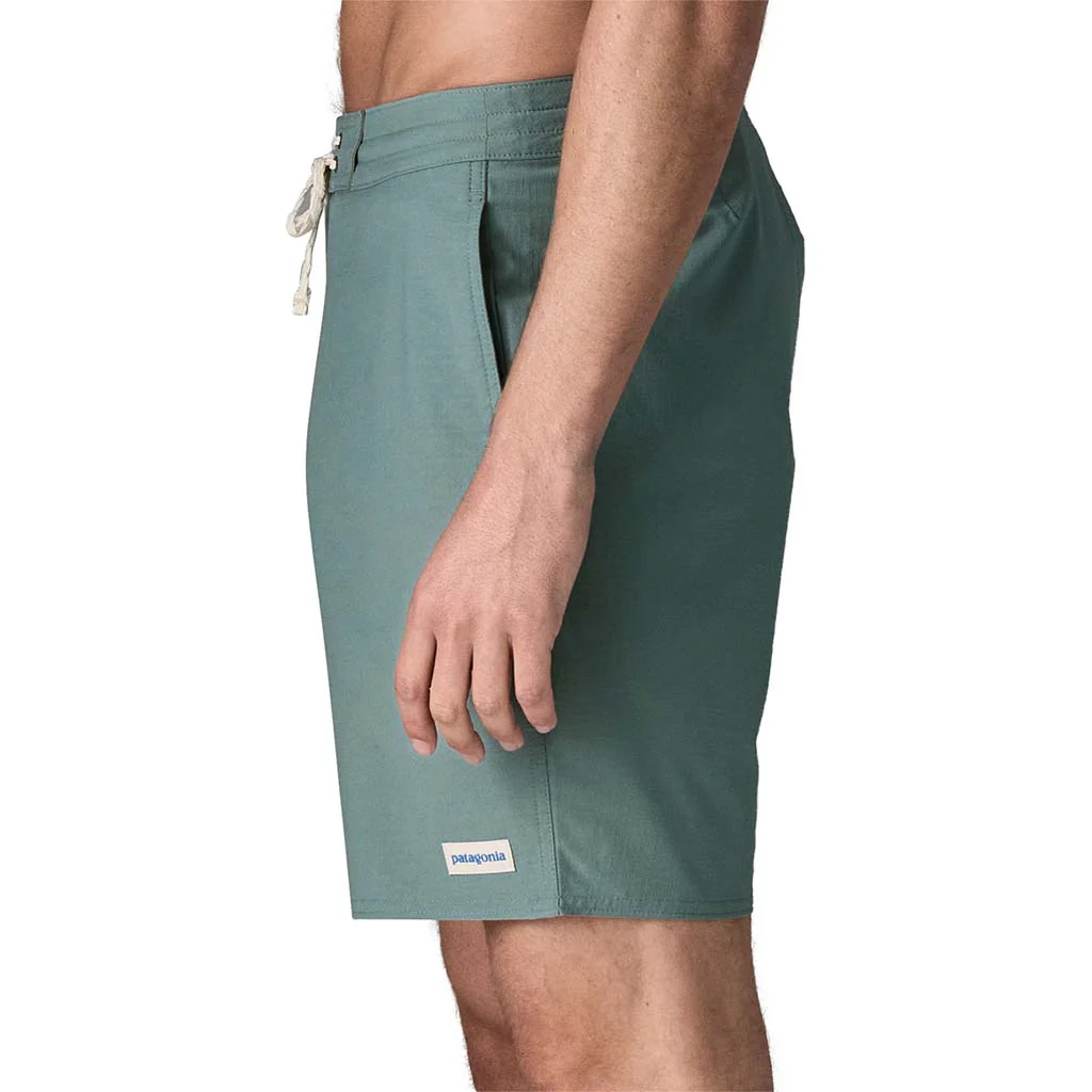 Men's Home Waters Hybrid Shorts 18" - Image 7