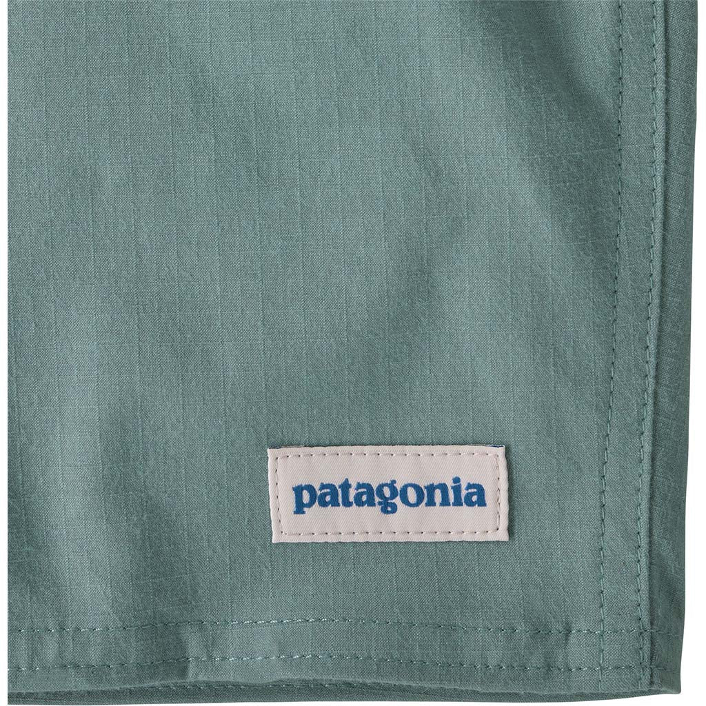 Men's Home Waters Hybrid Shorts 18" - Image 9