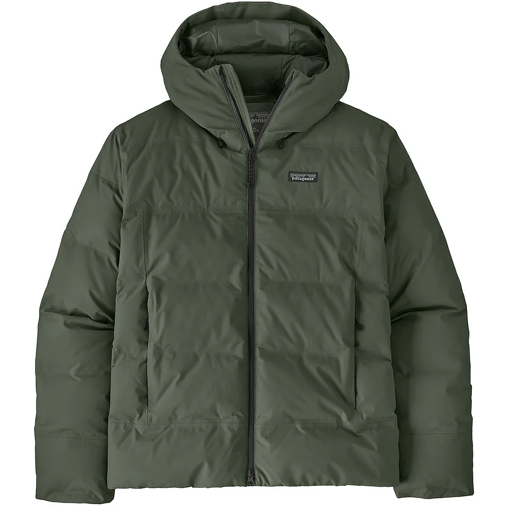 Men's Jackson Glacier Jacket