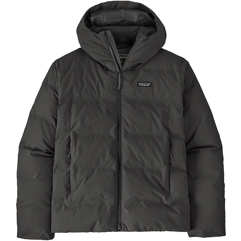 Men's Jackson Glacier Jacket - Image 2