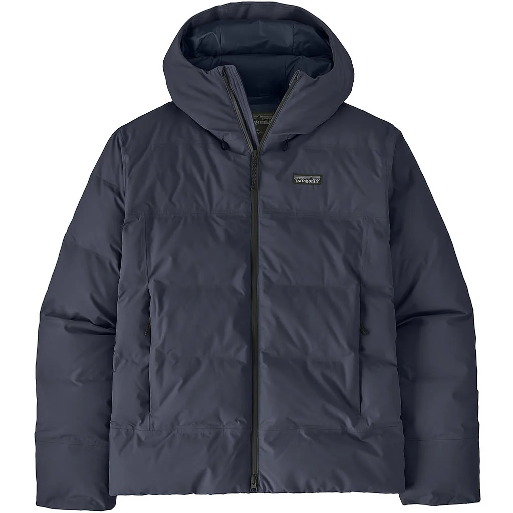 Men's Jackson Glacier Jacket - Image 3