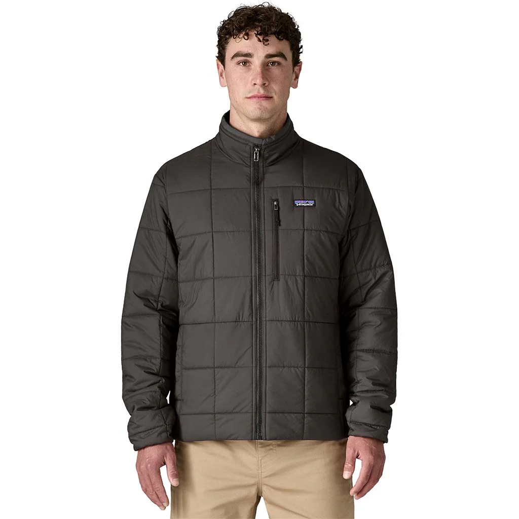 Men's Light Gust Jacket - Image 2