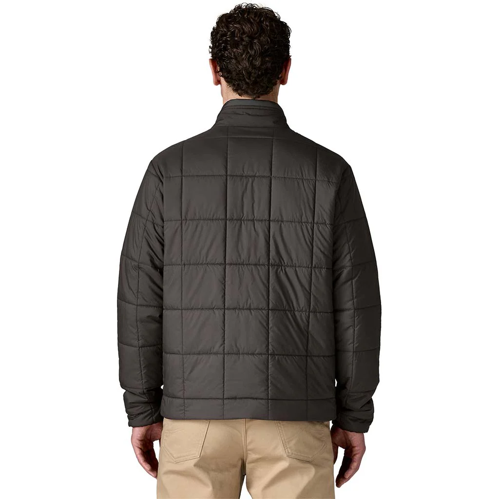 Men's Light Gust Jacket - Image 3