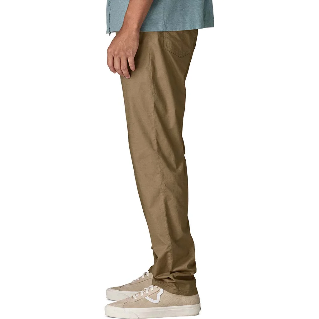 Men's Lightweight All-Wear 5-Pocket Pants Reg - Image 4