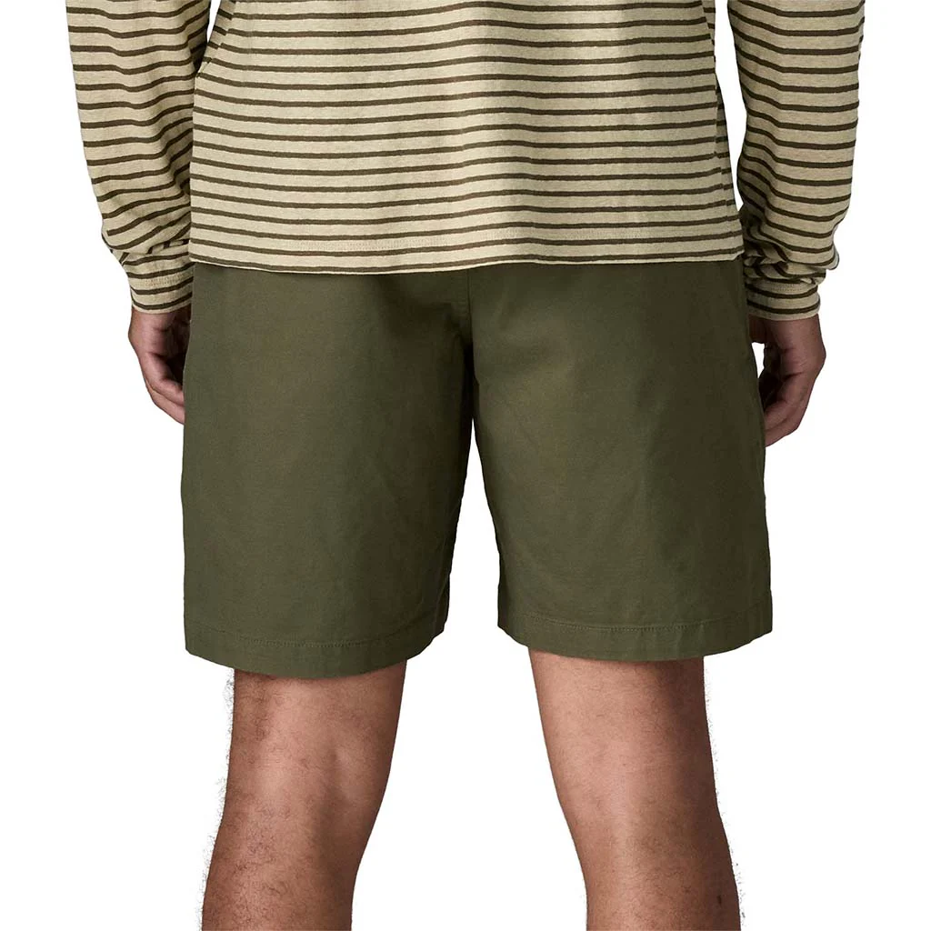 Men's Lightweight All-Wear Shorts 8" - Image 3