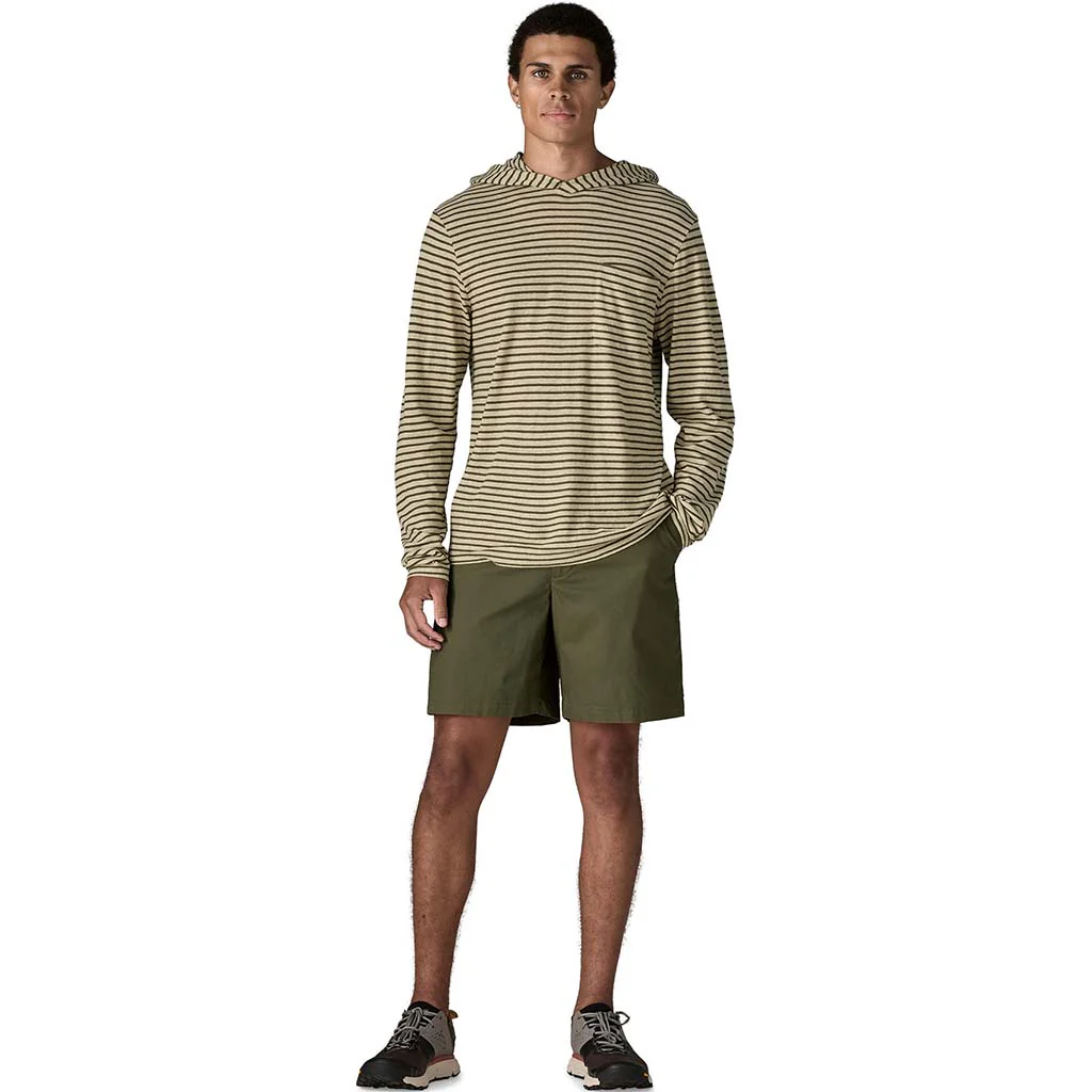Men's Lightweight All-Wear Shorts 8" - Image 4